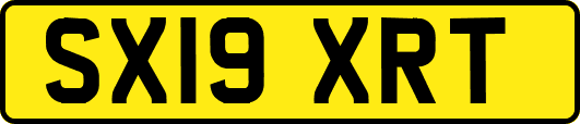 SX19XRT
