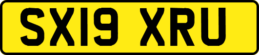 SX19XRU