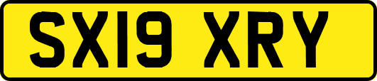 SX19XRY