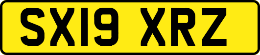 SX19XRZ