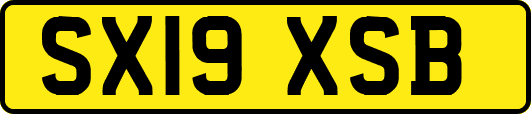 SX19XSB