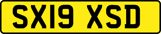 SX19XSD