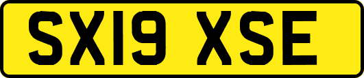 SX19XSE
