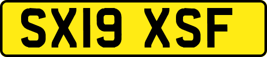 SX19XSF