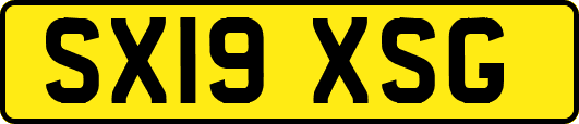 SX19XSG