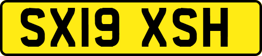 SX19XSH