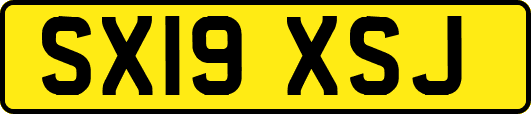 SX19XSJ