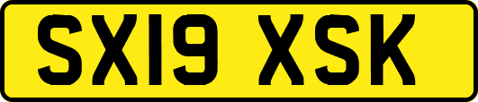 SX19XSK
