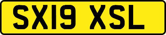 SX19XSL