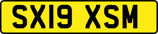 SX19XSM