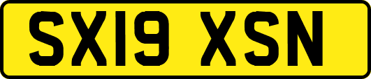 SX19XSN