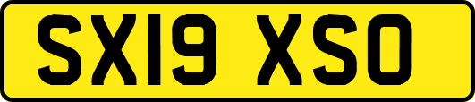 SX19XSO