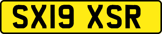 SX19XSR