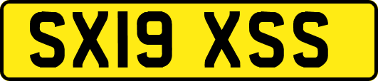 SX19XSS
