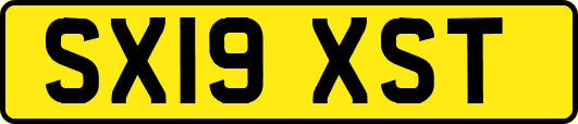 SX19XST