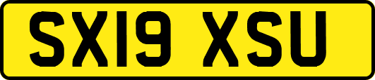 SX19XSU