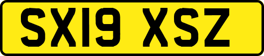SX19XSZ