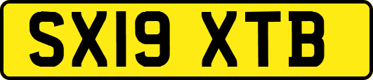 SX19XTB