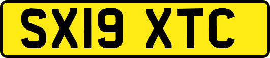 SX19XTC