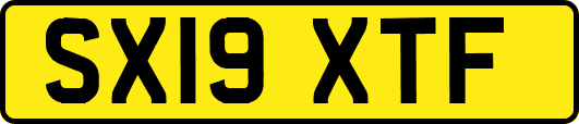 SX19XTF