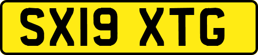 SX19XTG