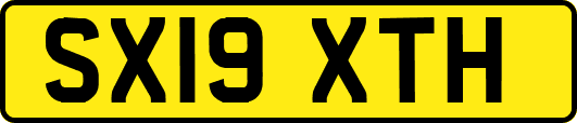 SX19XTH