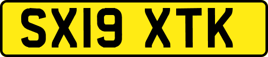SX19XTK