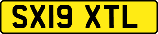 SX19XTL