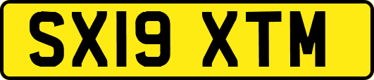 SX19XTM