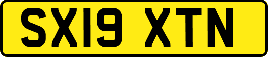 SX19XTN