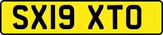 SX19XTO