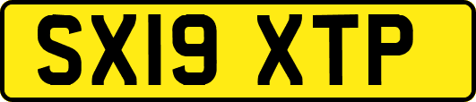 SX19XTP