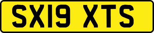 SX19XTS