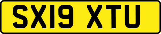 SX19XTU