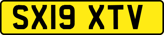 SX19XTV
