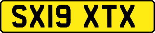 SX19XTX