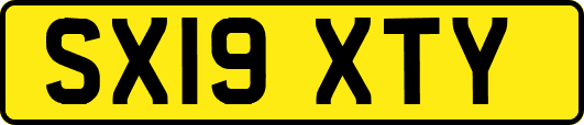 SX19XTY