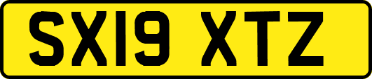 SX19XTZ