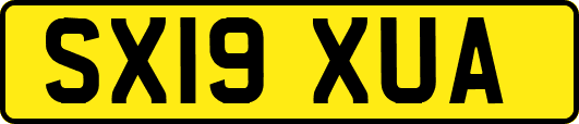 SX19XUA