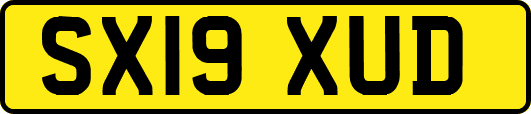 SX19XUD