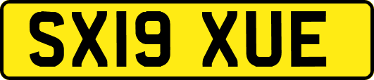 SX19XUE