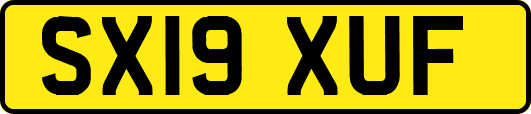 SX19XUF