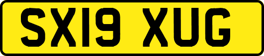 SX19XUG