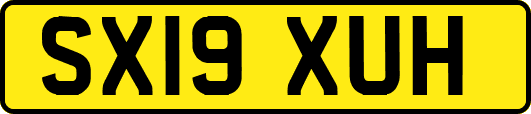 SX19XUH