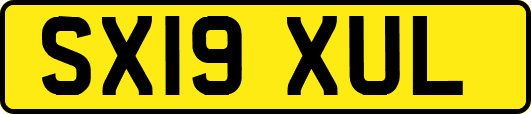 SX19XUL
