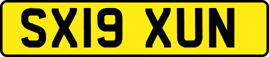 SX19XUN