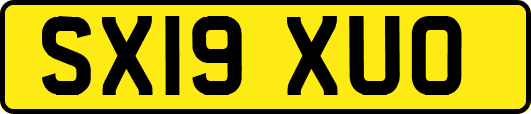 SX19XUO