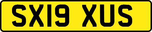 SX19XUS