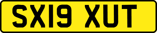 SX19XUT