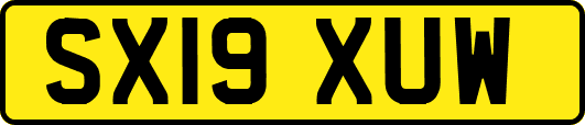 SX19XUW